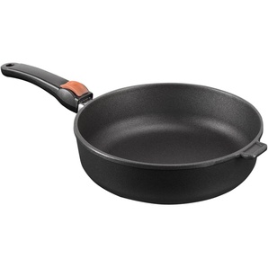 SKK Schmorpfanne Serie 9 Ø 28cm schwarz