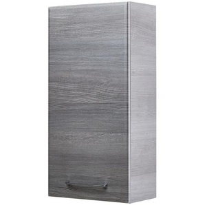 Bad-Wandschrank Friesach | grau | 35 cm | 70 cm | 20 cm |