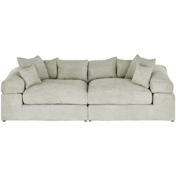 Bigsofas In Beige Preisvergleich Moebel 24