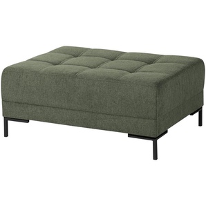 smart Hocker  Garda ¦ grün ¦ Maße (cm): B: 103 H: 42 T: 74