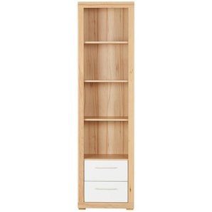 smart Regal - holzfarben - Materialmix - 51 cm - 189 cm - 42 cm | Möbel Kraft