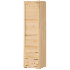 smart Schrank  Oslo ¦ holzfarben ¦ Maße (cm): B: 51 H: 189 T: 42