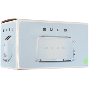 SMEG Toaster 50s Style