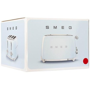 SMEG Toaster 50s Style