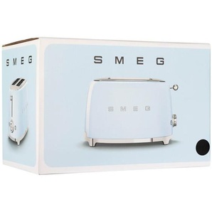 SMEG Toaster 50s Style