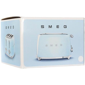 SMEG Toaster 50s Style