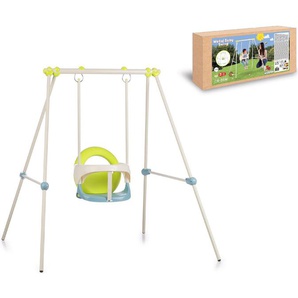 Smoby Einzelschaukel Baby Swing, Made in Europe