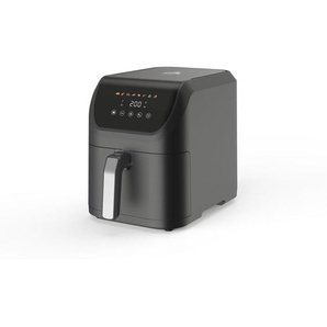 Sobczyk 5L slim airfryer - Black