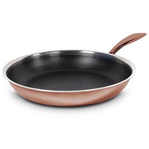 Sobczyk Hybrid Frying Pan - Rose - 24cm