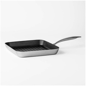 Sobczyk Hybrid grill pan - 28cm