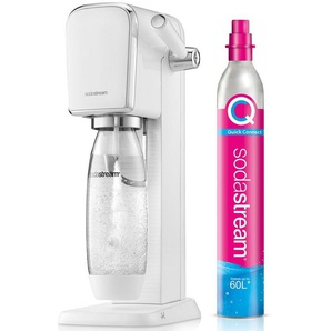 Sodastream Art - White