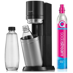 Sodastream DUO - Black