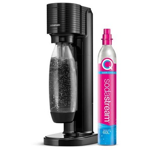 Sodastream GAIA - Schwarz