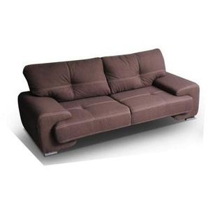 Sofa 2-Sitzer Enzo creme