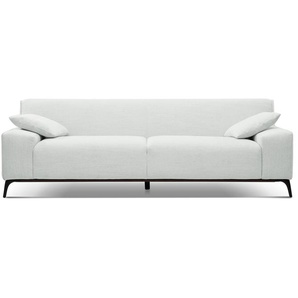 Sofa 3-Sitzer Nora Beige 230cm