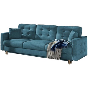 Sofa Aslan17 Gelb