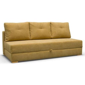 Sofa DAFNE 3-Sitzer Vardo 06