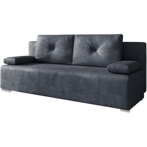 Sofa DORIS 3-Sitzer Kronos 4