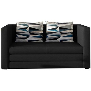 Sofa GULIA G03 Schwarz