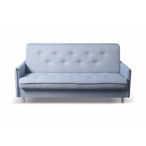 Sofa LILA Grau