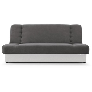 Sofa mit Schlaffunktion Cyprus - Violett