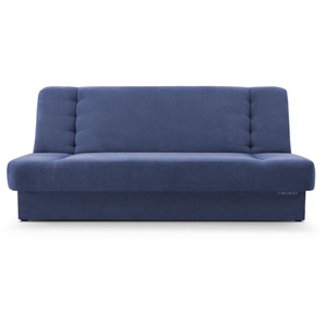 Sofa mit Schlaffunktion Cyprus - Violett