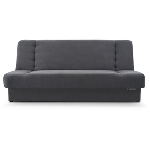 Sofa mit Schlaffunktion Cyprus - Violett