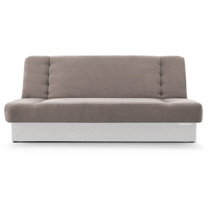 Sofa mit Schlaffunktion Cyprus - Violett