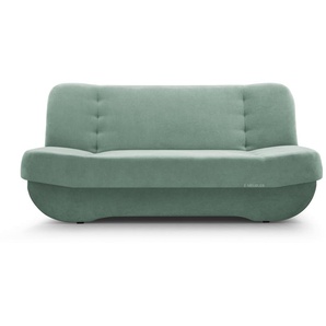 Sofa mit Schlaffunktion Pafos - Violett