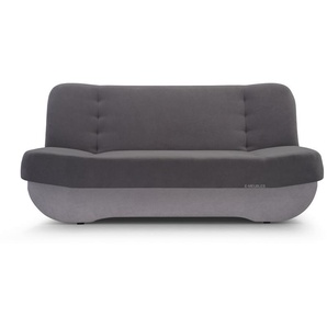 Sofa mit Schlaffunktion Pafos - Violett