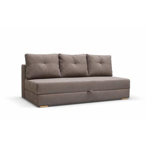 Sofa Vardo cappuccino