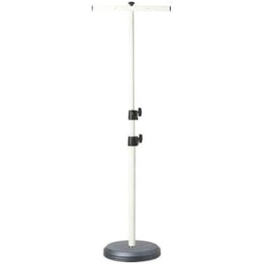 Solamagic Base-Pod freestanding stand White