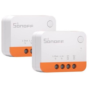 Sonoff Smart ZigBee Switch  ZBMINIL2 2 pcs