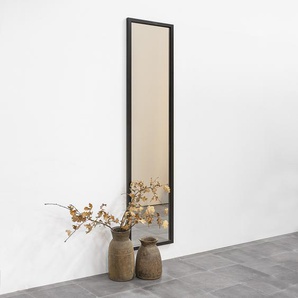 Spiegel aus Metall Moebel | Preisvergleich 24