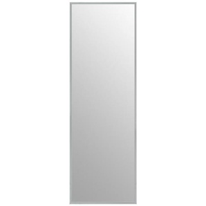 Spiegel 51 x 151 cm ¦ silber ¦ Glas, Aluminium, Metall ¦ Maße (cm): B: 51 H: 151 T: 0,9