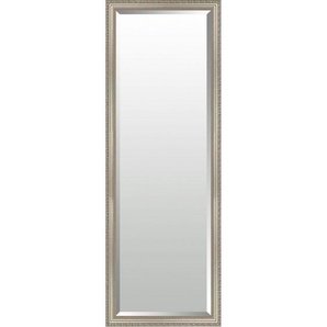 Spiegel 49 x 139 cm - silber - Kunststoff - 49 cm - 139 cm - 1,6 cm | Möbel Kraft