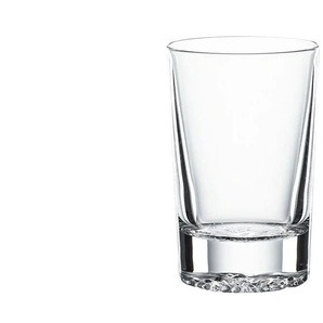 Spiegelau Shotgläser 4er Set Lounge - transparent/klar - Glas | Möbel Kraft