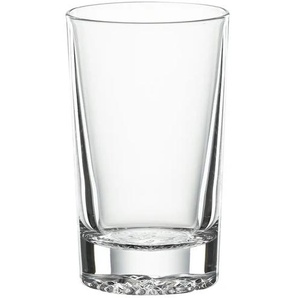 Spiegelau Softdrinkgläser 4er Set Lounge - transparent/klar - Glas | Möbel Kraft