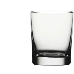 Spiegelau Whiskygläser 4er Set Classic Bar - transparent/klar - Glas | Möbel Kraft