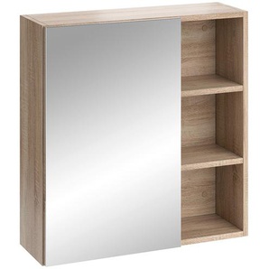 Spiegelschrank Lachasity