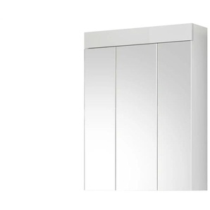 Spiegelschrank | verspiegelt | 60 cm | 79 cm |