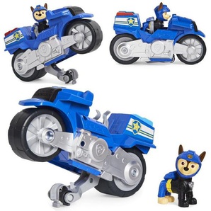 Spin Master Paw Patrol Moto Pups Deluxe Fahrzeug Chase