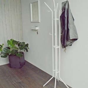 Spinder Design Garderobenständer JESSY, Metall, Höhe 170 cm