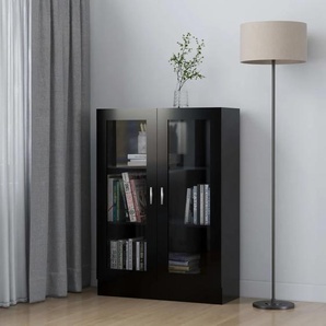 Standard-Bücherregal Ruark 115 x 83 cm