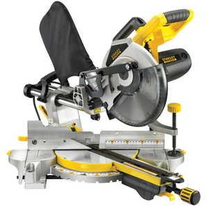 Stanley 2000W 255MM SLIDE MITRE SAW FME720