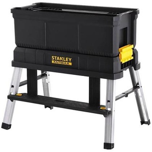 Stanley Fatmax 25 Step Stool Tool Box