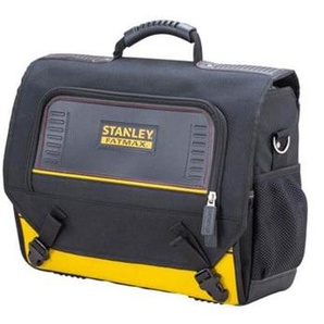 Stanley Fatmax laptop and tools bag bag fmst1-80149