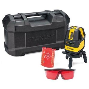 Stanley Multiline 4V1H Red