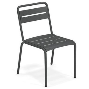 Gartenstühle & Balkonstühle aus Aluminium 24 Moebel Preisvergleich 