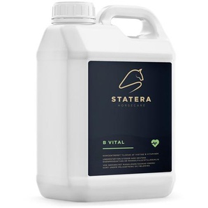 STATERA Horsecare B Vital 3 L